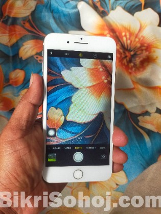 I phone 7+ 128 Gp